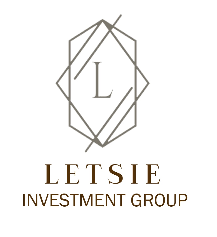 Letsie Investment Group logo